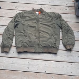 Gap coat